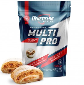 MULTI PRO Многокомпонентные протеины, MULTI PRO - MULTI PRO Многокомпонентные протеины